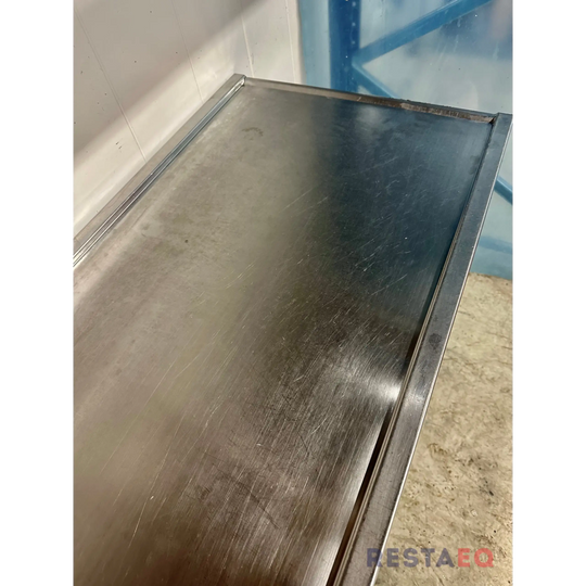 RST-jättöpöytä 2120 - RestaEQ