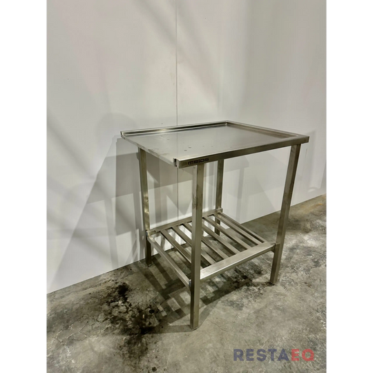 RST-jättöpöytä 700 - Metos