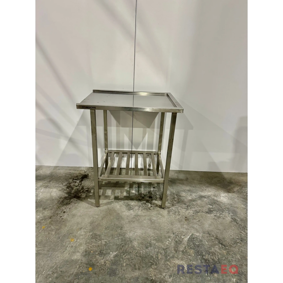 RST-jättöpöytä 700 - Metos