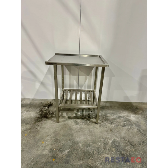 RST-jättöpöytä 700 - Metos