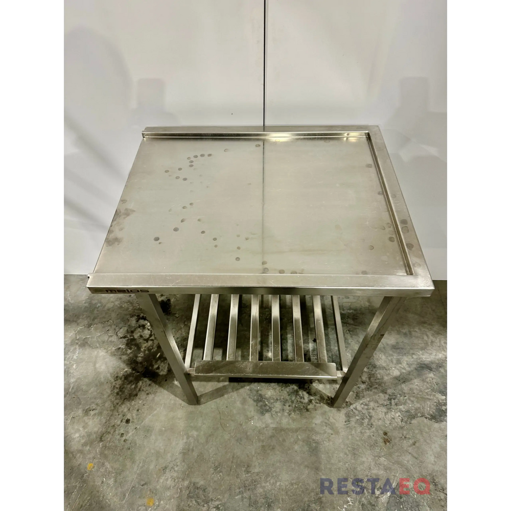 RST-jättöpöytä 700 - Metos