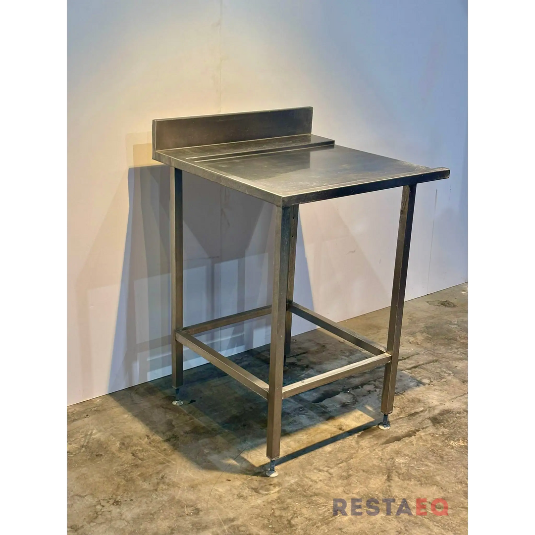 RST-jättöpöytä 700 - Metos