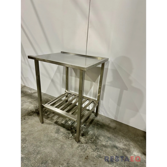 RST-jättöpöytä 700 - Metos