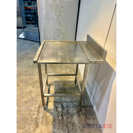 RST-jättöpöytä 700 - Metos