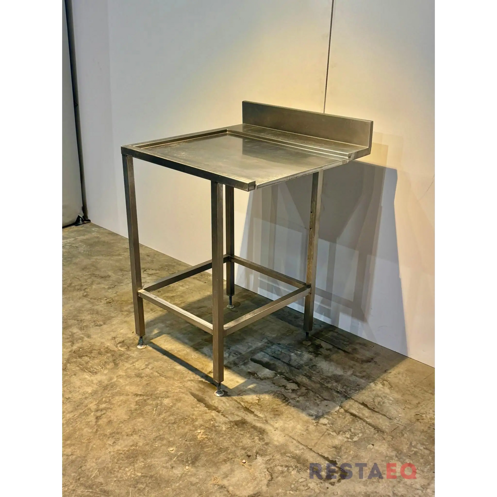 RST-jättöpöytä 700 - Metos