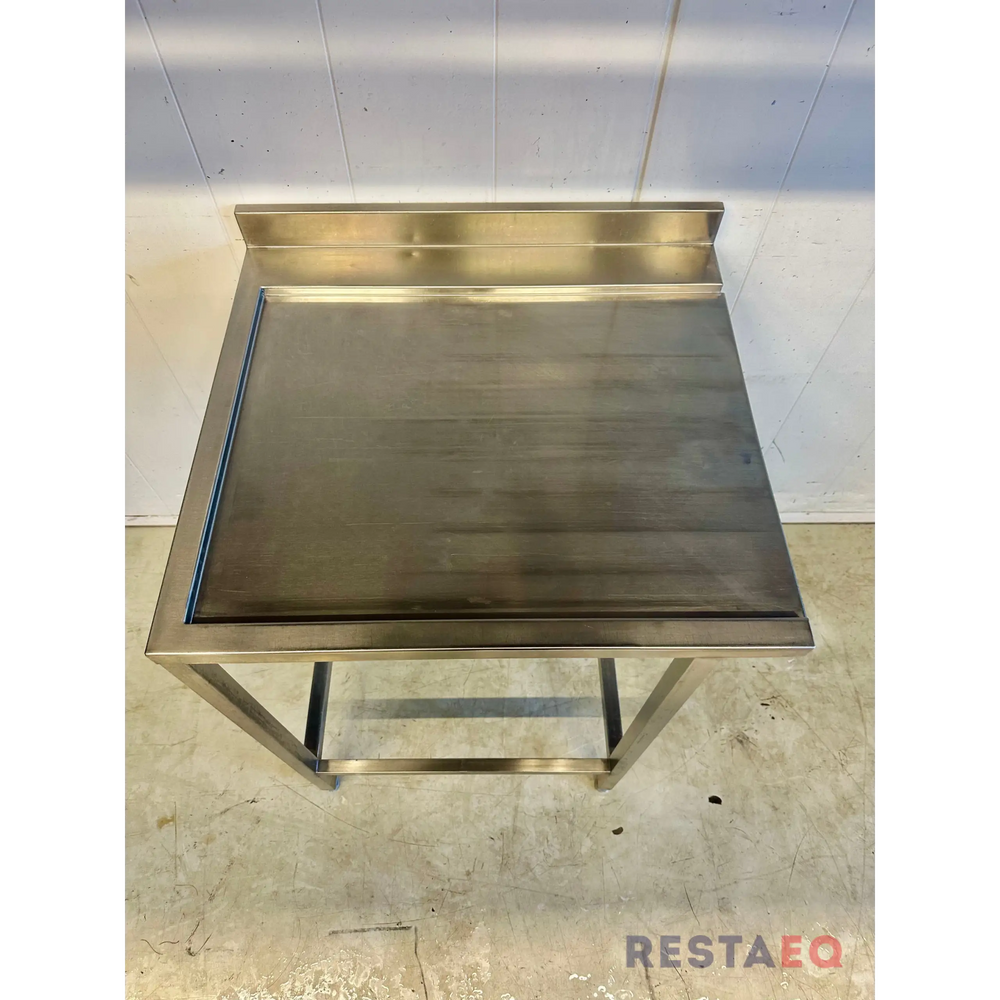 RST-jättöpöytä 700 - RestaEQ