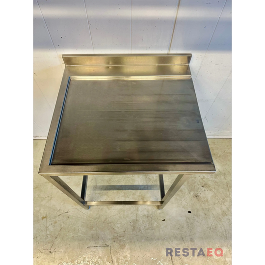 RST-jättöpöytä 700 - RestaEQ