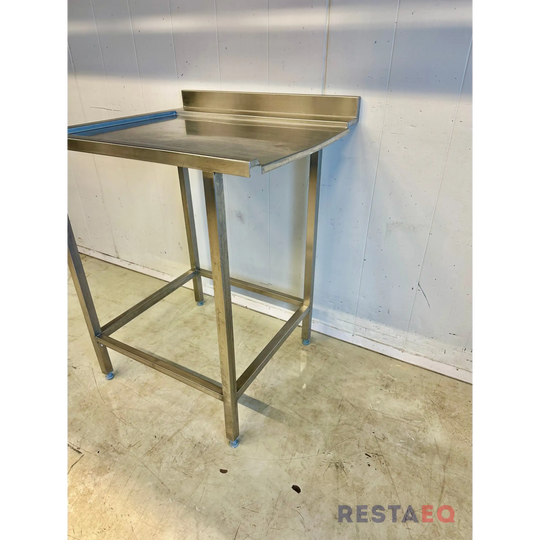 RST-jättöpöytä 700 - RestaEQ