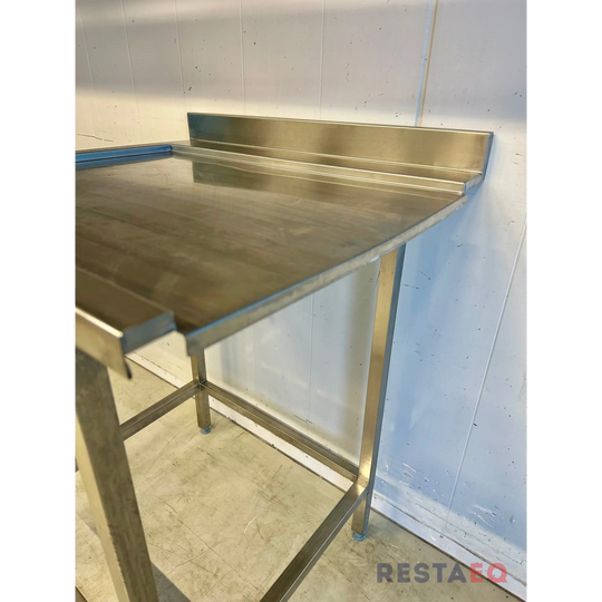 RST-jättöpöytä 700 - RestaEQ