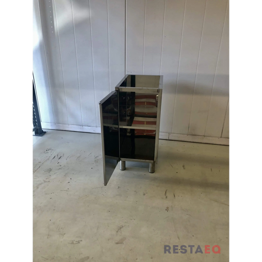 RST-kaappi 400 leveä - Bistro