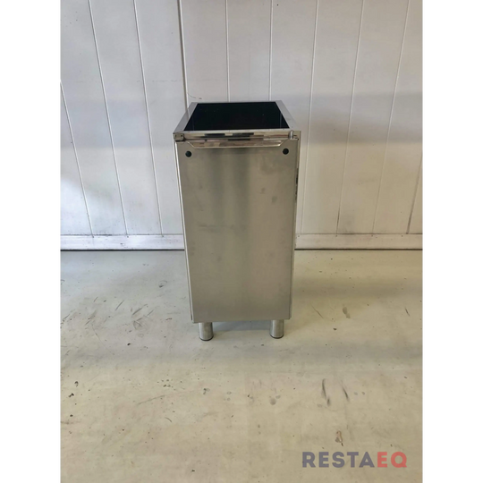 RST-kaappi 400 leveä - Bistro