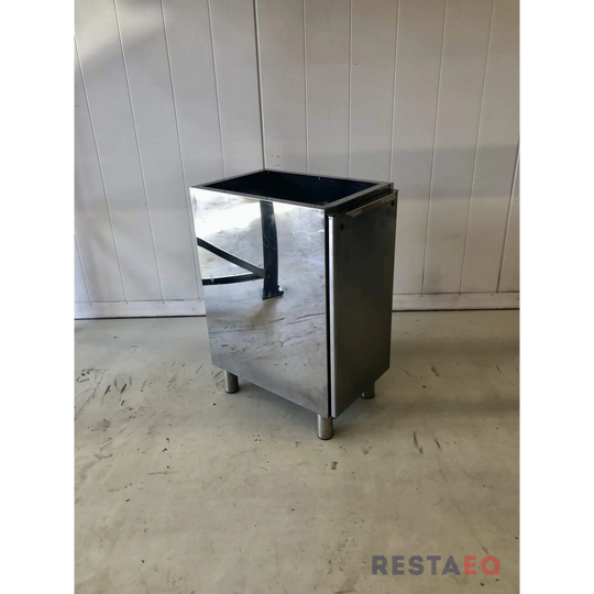 RST-kaappi 400 leveä - Bistro