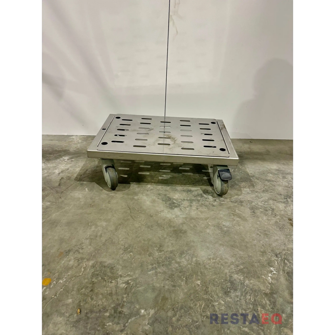 RST-kuljetusalusta 600 - Metos