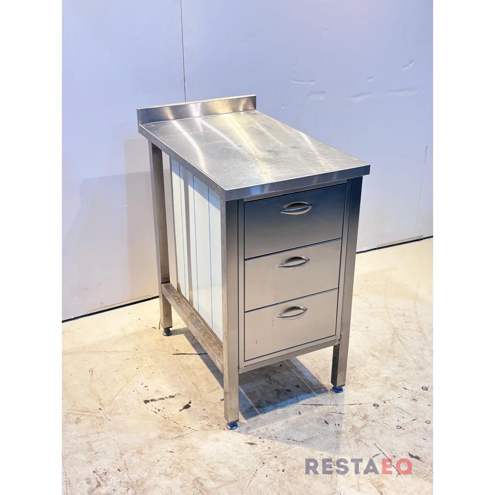 RST-laatikosto 500 - RestaEQ