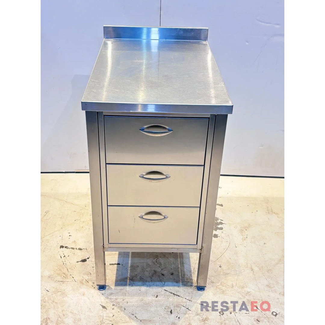 RST-laatikosto 500 - RestaEQ