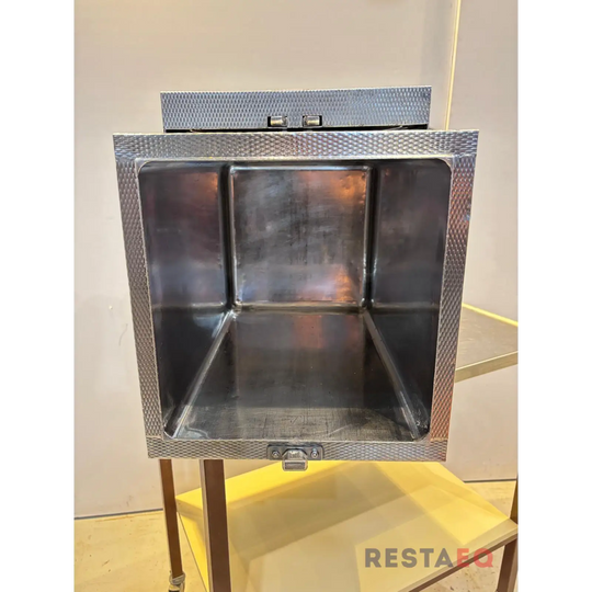 RST-lämpökuljetuslaatikko - RestaEQ