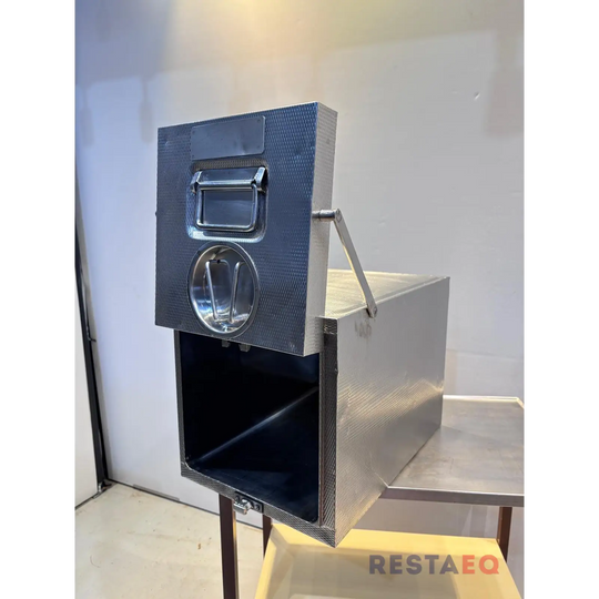 RST-lämpökuljetuslaatikko - RestaEQ