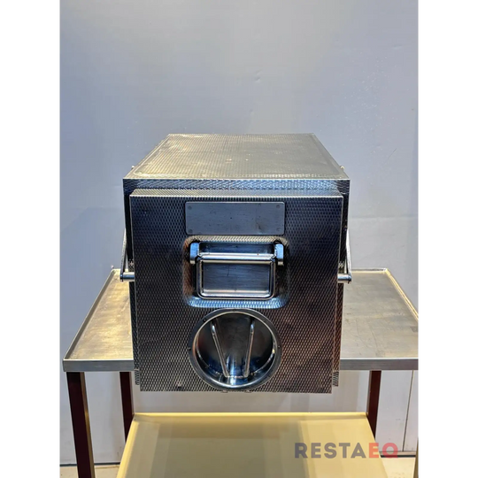 RST-lämpökuljetuslaatikko - RestaEQ