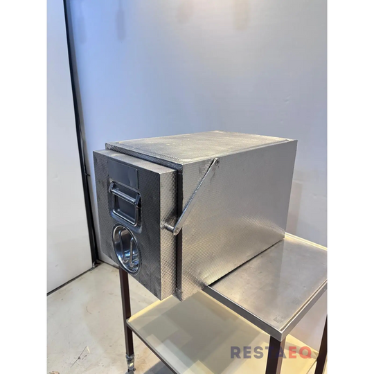 RST-lämpökuljetuslaatikko - RestaEQ