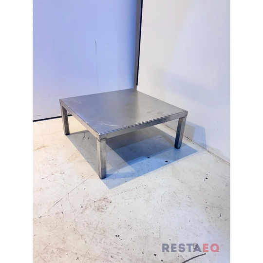 RST-laitepöytä 550 - RestaEQ