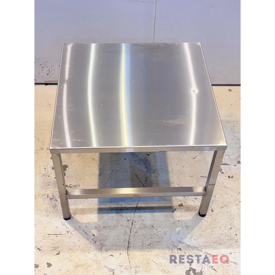 RST-laitepöytä 550 - RestaEQ