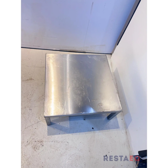 RST-laitepöytä 550 - RestaEQ