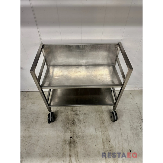 RST-lautasvaunu 800 - RestaEQ