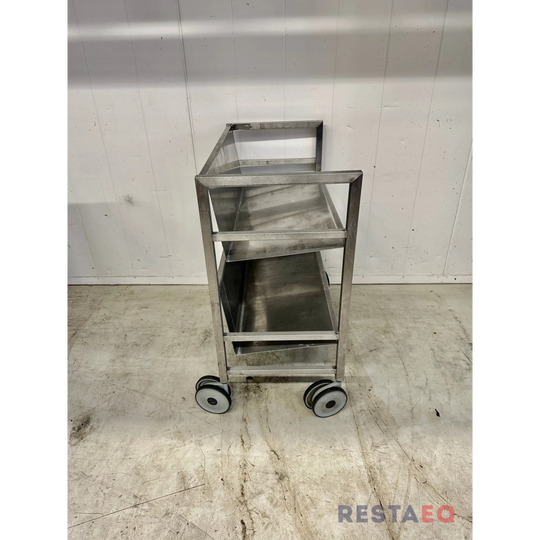 RST-lautasvaunu 800 - RestaEQ