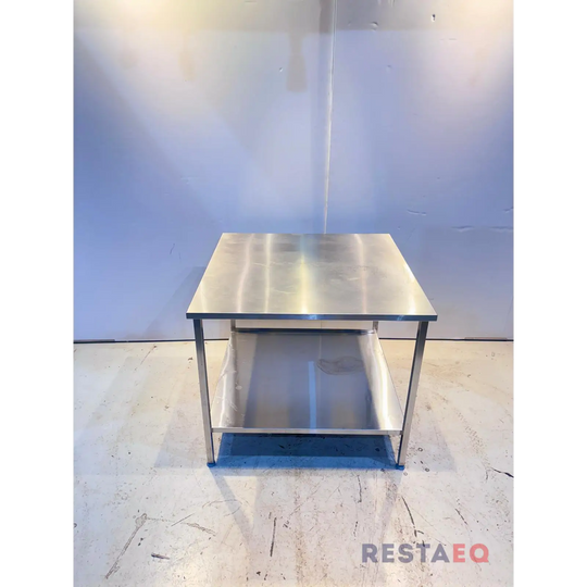 RST-pöytä 1000 - RestaEQ