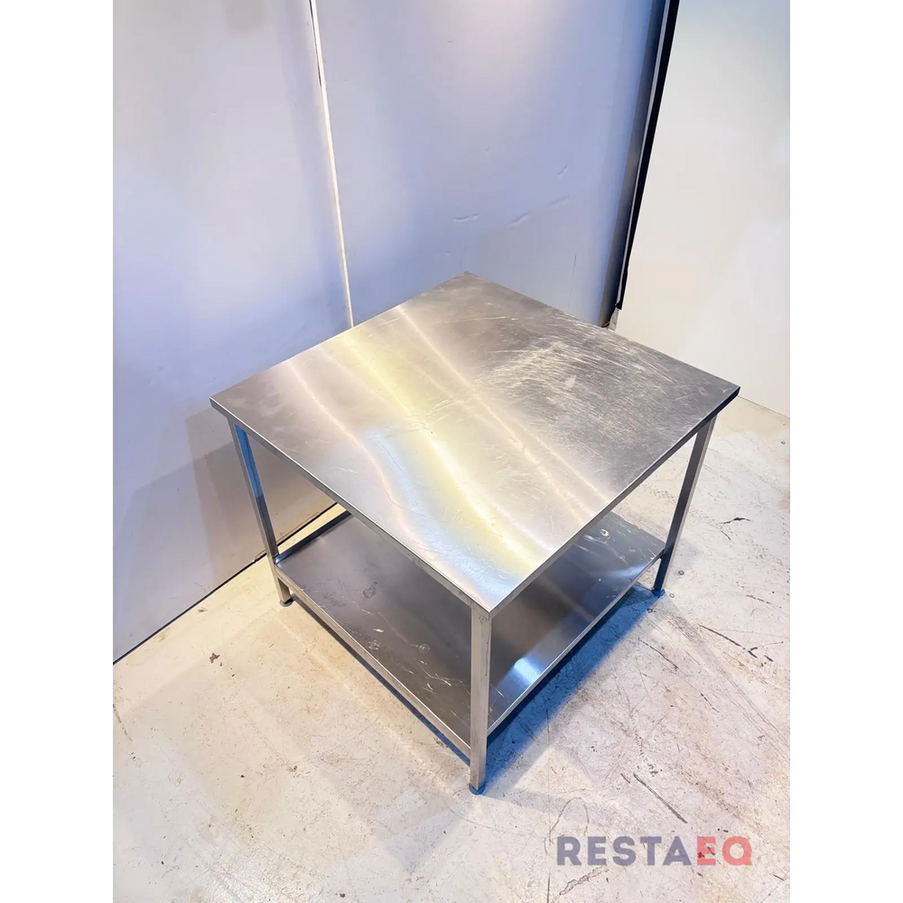 RST-pöytä 1000 - RestaEQ