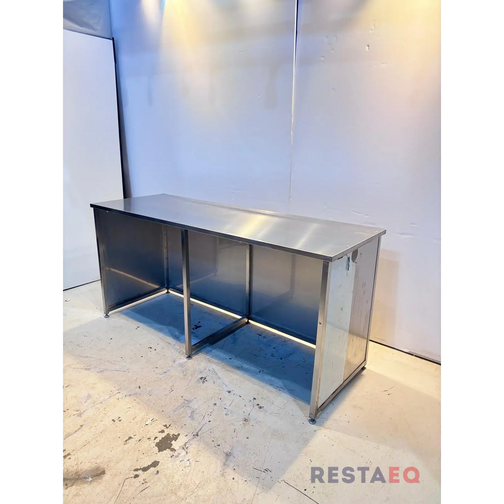 RST pöytä 2000 RestaEQ