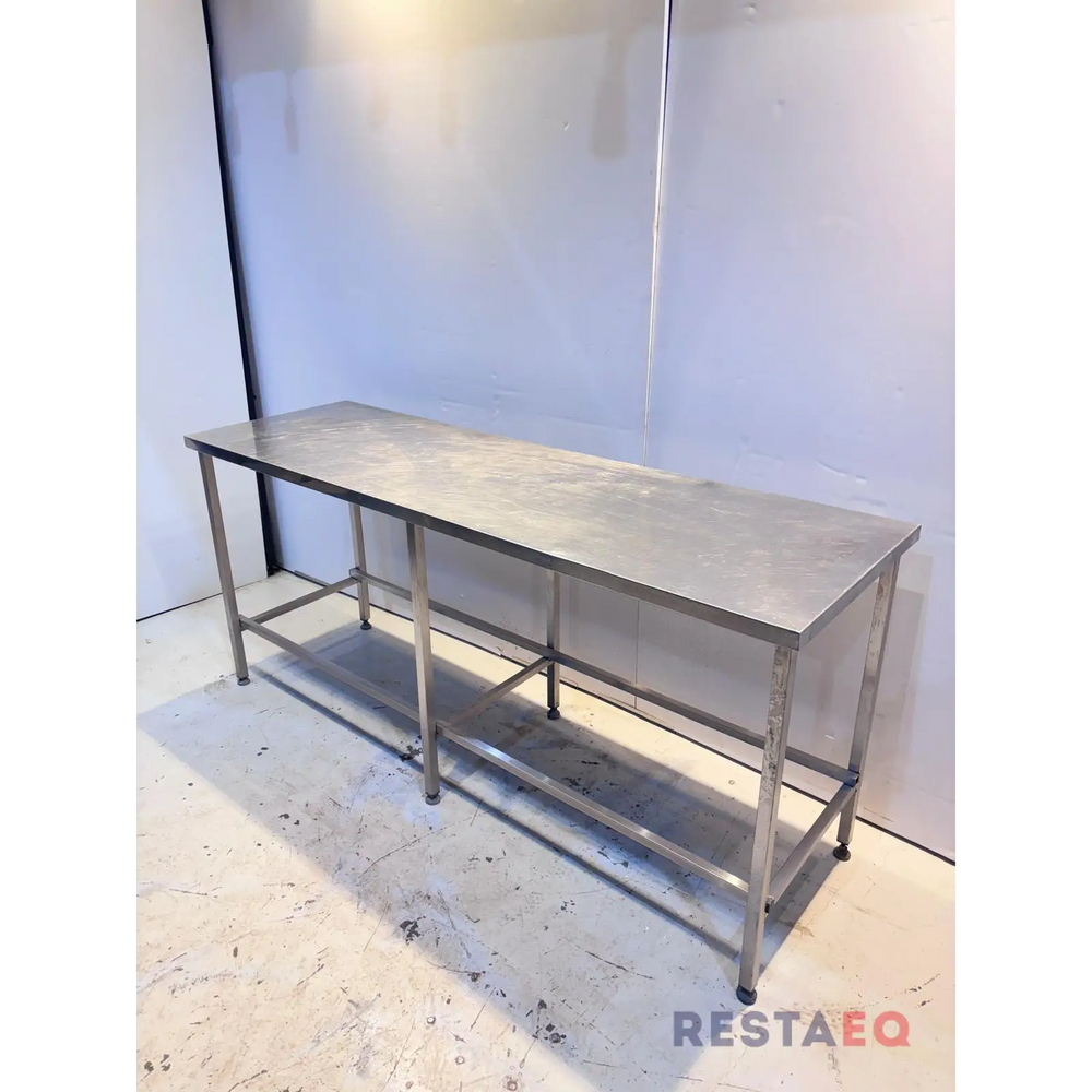 RST pöytä 2000 RestaEQ