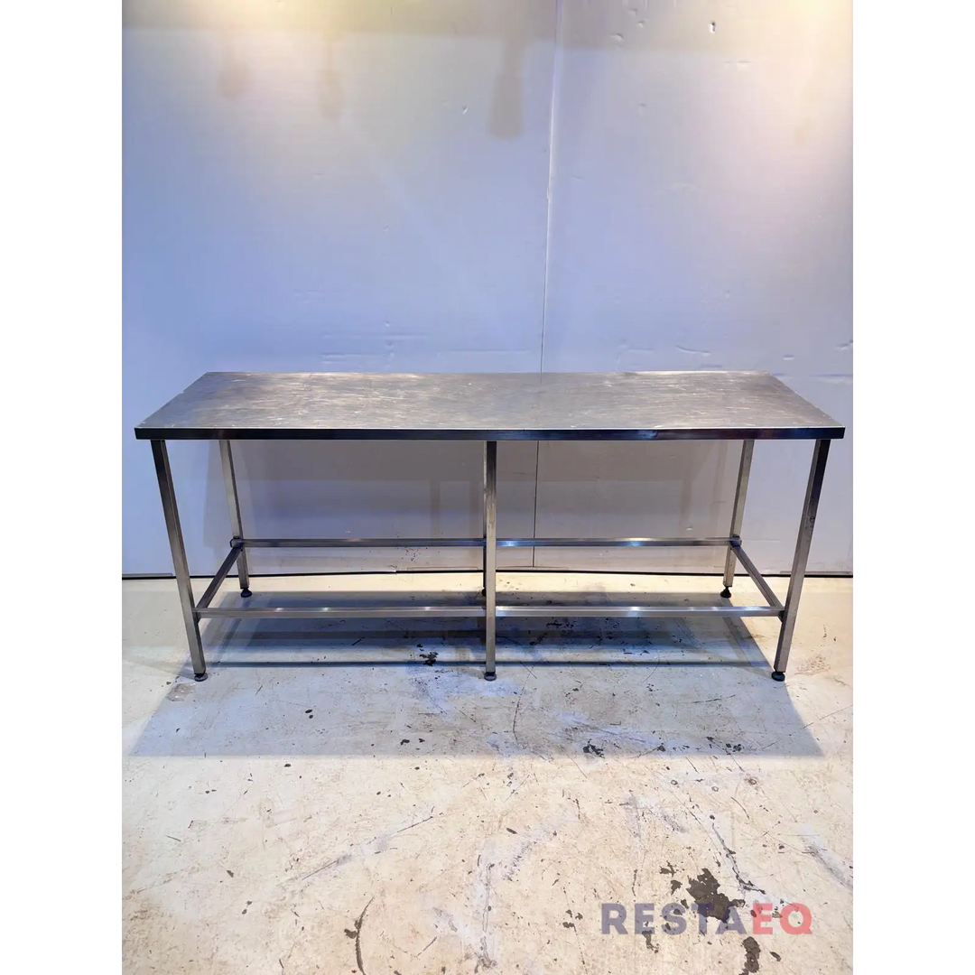 RST pöytä 2000 RestaEQ