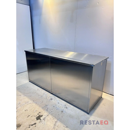 RST pöytä 2000 RestaEQ