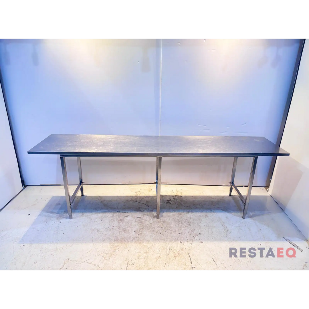 RST-pöytä 2720 - RestaEQ