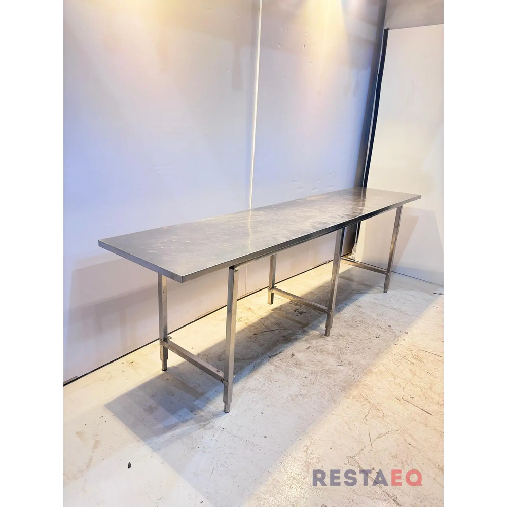 RST-pöytä 2720 - RestaEQ