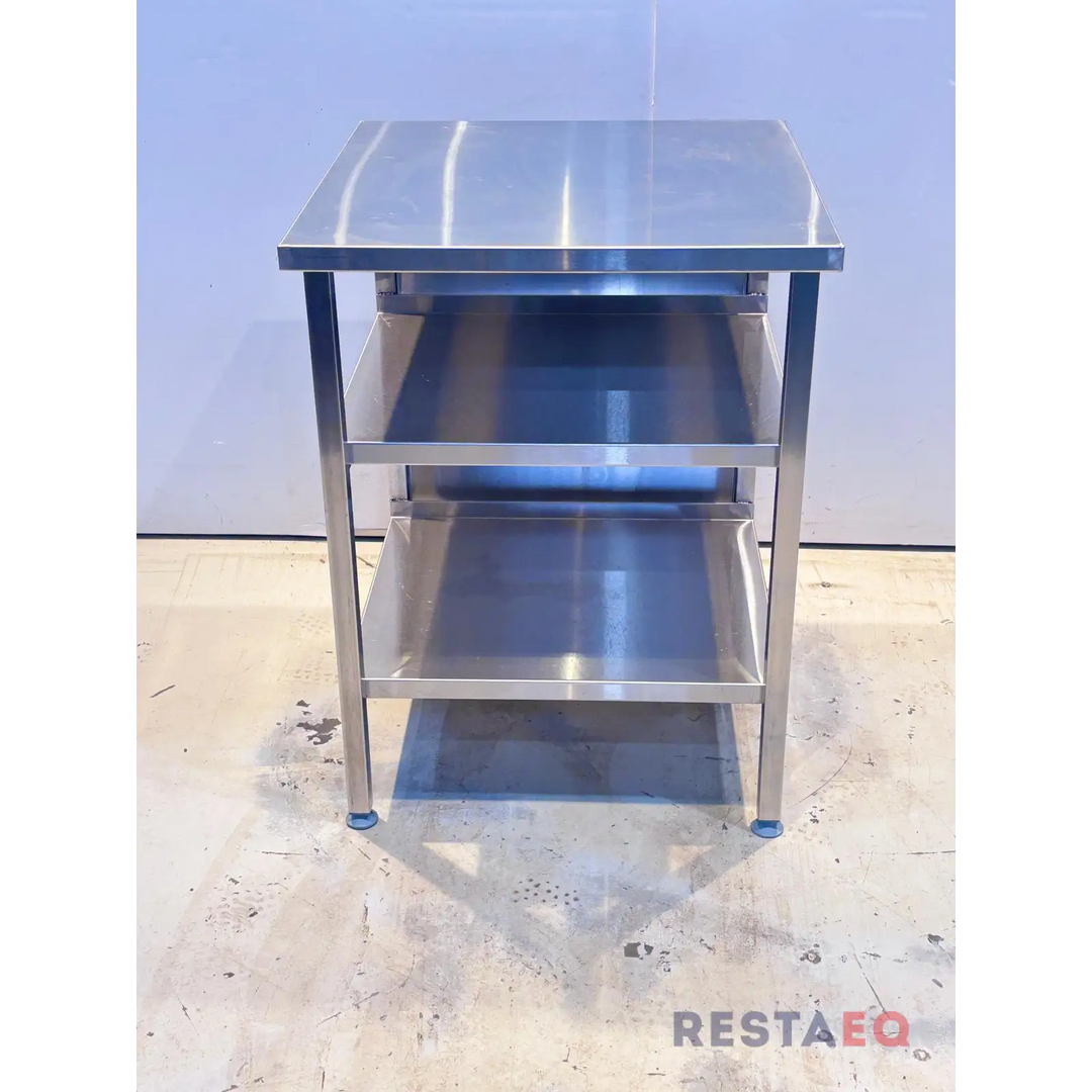 RST-pöytä 630 - RestaEQ