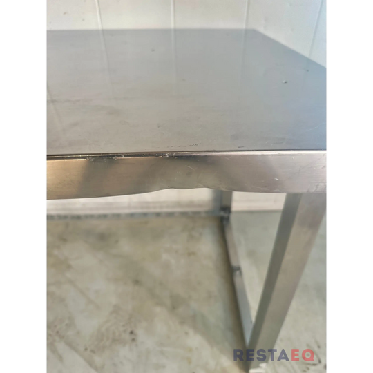 RST-pöytä erikoismitoilla - RestaEQ