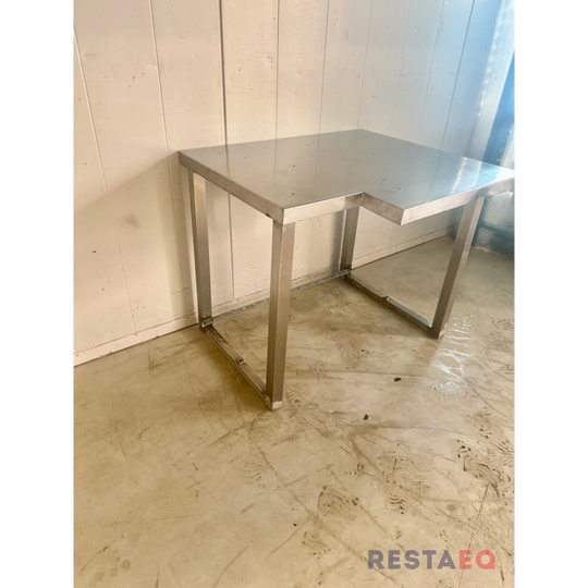 RST-pöytä erikoismitoilla - RestaEQ