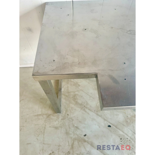 RST-pöytä erikoismitoilla - RestaEQ