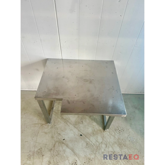 RST-pöytä erikoismitoilla - RestaEQ