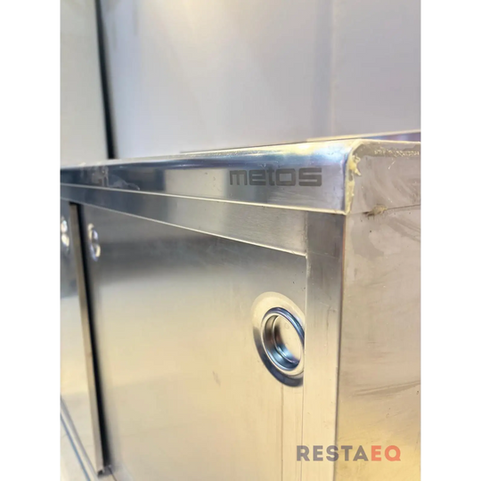 RST-pöytä kaapinovilla 1400 - Metos