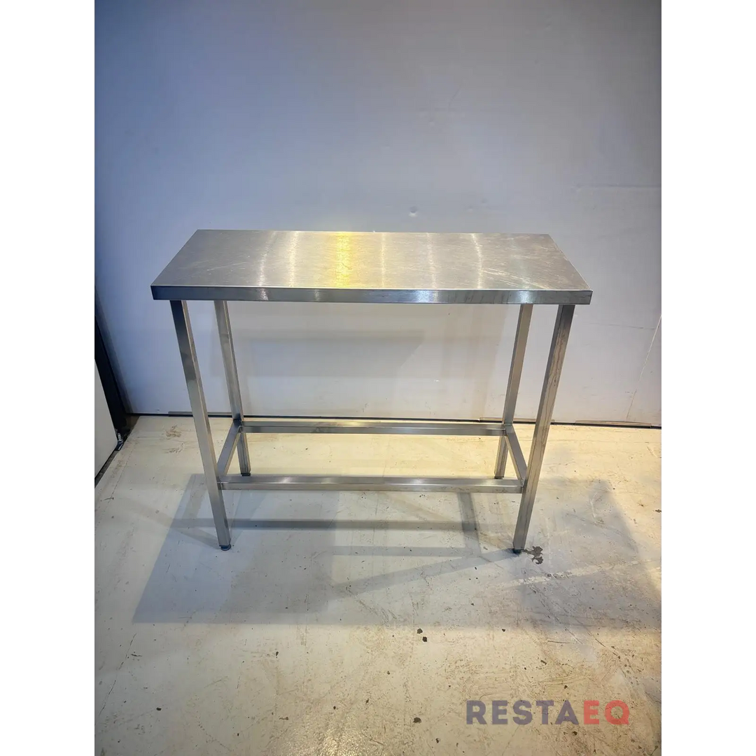 RST-pöytä kapea 1000 - RestaEQ