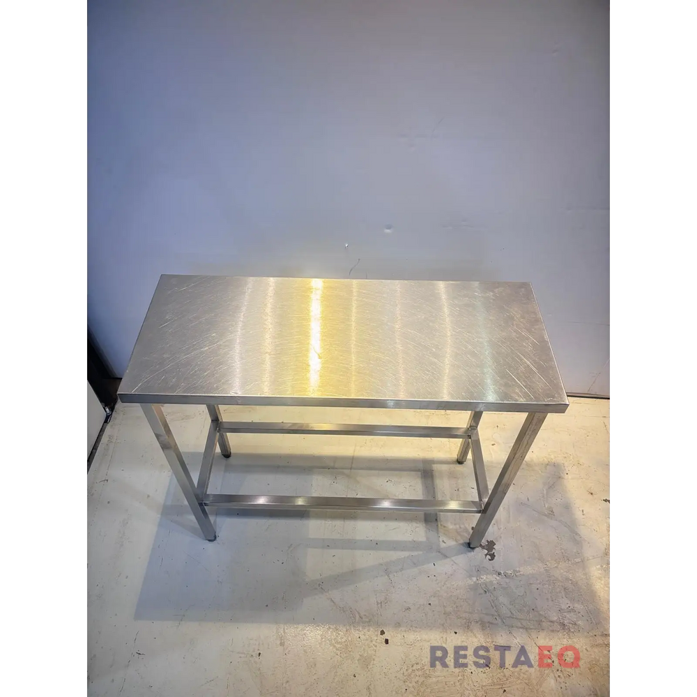 RST-pöytä kapea 1000 - RestaEQ