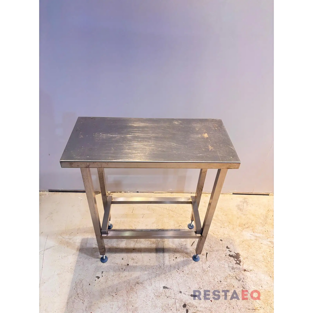 RST-pöytä kapea 330 - RestaEQ