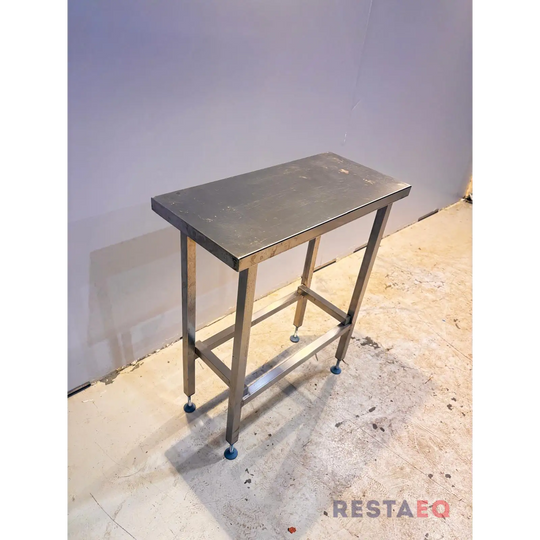 RST-pöytä kapea 330 - RestaEQ