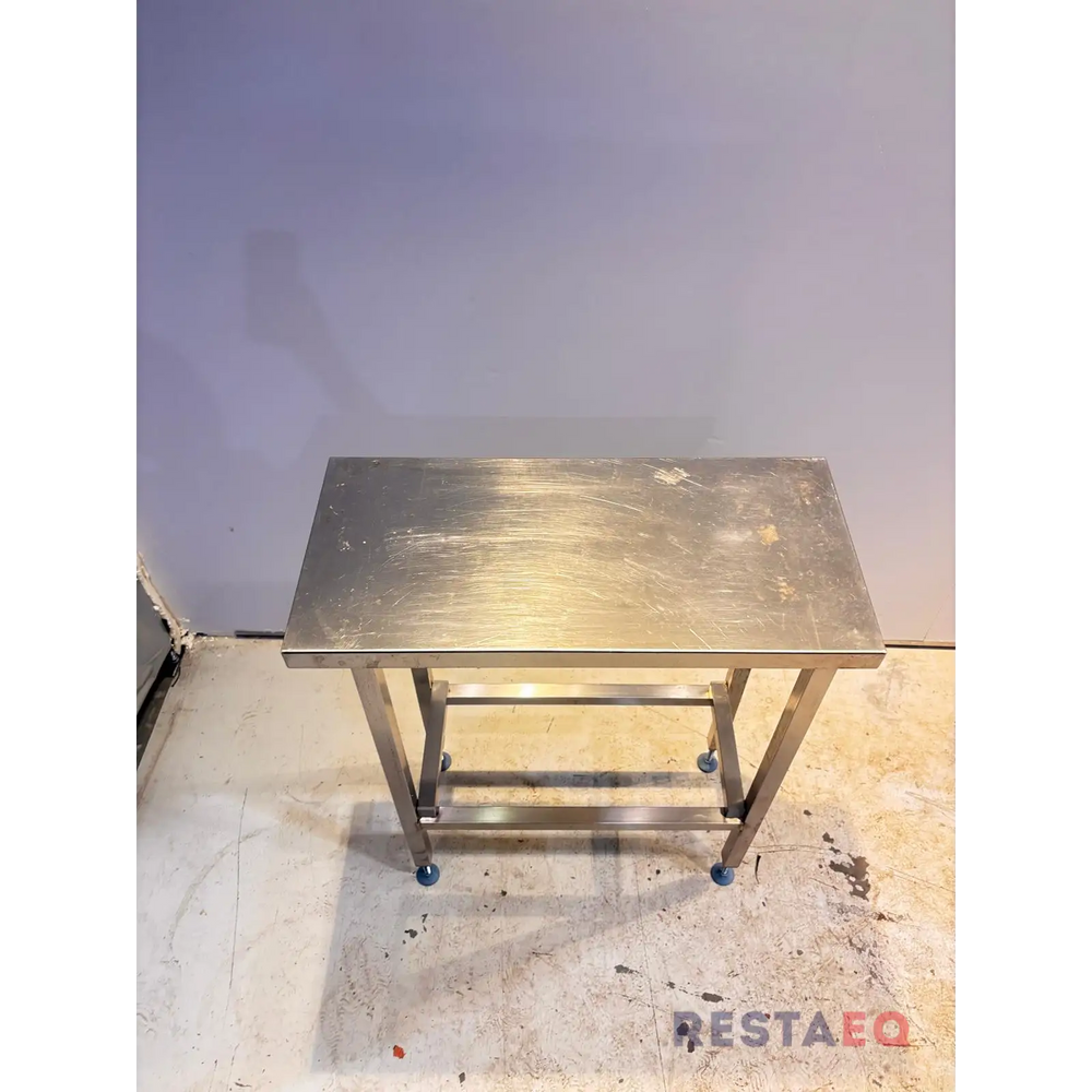 RST-pöytä kapea 330 - RestaEQ