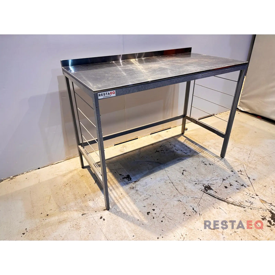 RST-pöytä takanostolla 1260 - RestaEQ