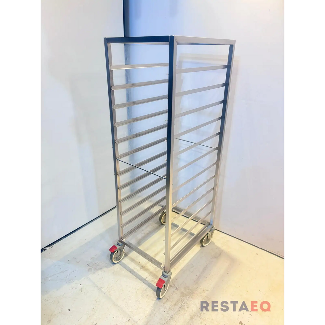 RST-pullapeltivaunu 400x600 pellille - RestaEQ