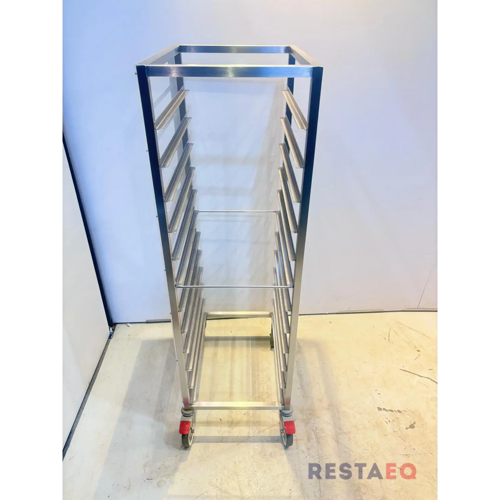 RST-pullapeltivaunu 400x600 pellille - RestaEQ